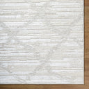 Wolly WOY-2308 Cream / Ivory Rug
