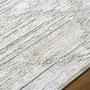 Wolly WOY-2308 Cream / Ivory Rug
