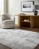 Wolly WOY-2309 Cream / Ivory Rug