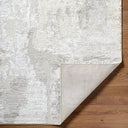 Wolly WOY-2309 Cream / Ivory Rug