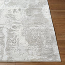 Wolly WOY-2309 Cream / Ivory Rug