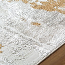 Wolly WOY-2310 Ivory / Light Gray Rug