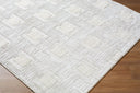 Wolly WOY-2311 Cream / Ivory Rug