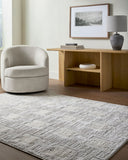 Wolly WOY-2311 Cream / Ivory Rug