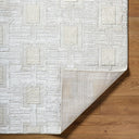 Wolly WOY-2311 Cream / Ivory Rug