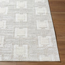 Wolly WOY-2311 Cream / Ivory Rug