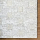 Wolly WOY-2311 Cream / Ivory Rug
