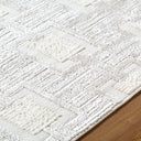 Wolly WOY-2311 Cream / Ivory Rug