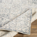 Wilson WSN-2303 Blue / Cream Rug