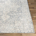 Wilson WSN-2303 Blue / Cream Rug