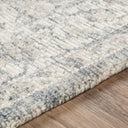 Wilson WSN-2303 Blue / Cream Rug