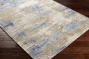 Wilson WSN-2306 Beige / Blue Rug