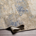 Wilson WSN-2306 Beige / Blue Rug