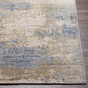 Wilson WSN-2306 Beige / Blue Rug