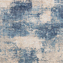 Wilson WSN-2306 Beige / Blue Rug