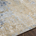 Wilson WSN-2306 Beige / Blue Rug