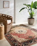 Warsaw WSW-2303 Rug