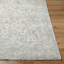 Waterloo WTL-2300 Ivory / Light Gray Rug
