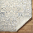Waterloo WTL-2300 Ivory / Light Gray Rug