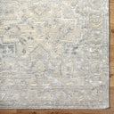 Waterloo WTL-2300 Ivory / Light Gray Rug