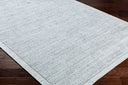 Yasmin YMN-2300 Black / Gray Rug