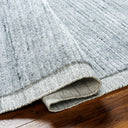 Yasmin YMN-2300 Black / Gray Rug