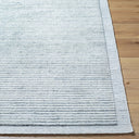 Yasmin YMN-2300 Black / Gray Rug