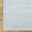 Yasmin YMN-2300 Black / Gray Rug