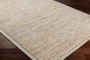 Yasmin YMN-2301 Beige / Black Rug