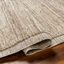 Yasmin YMN-2301 Beige / Black Rug