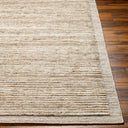 Yasmin YMN-2301 Beige / Black Rug