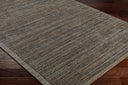 Yasmin YMN-2302 Black / Brown Rug