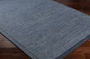 Yasmin YMN-2303 Black / Denim Rug