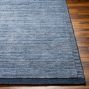 Yasmin YMN-2303 Black / Denim Rug