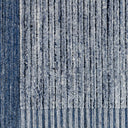 Yasmin YMN-2303 Black / Denim Rug