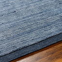 Yasmin YMN-2303 Black / Denim Rug
