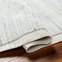 Yasmin YMN-2304 Black / Cream Rug