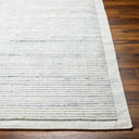 Yasmin YMN-2304 Black / Cream Rug