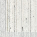 Yasmin YMN-2304 Black / Cream Rug