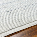 Yasmin YMN-2304 Black / Cream Rug