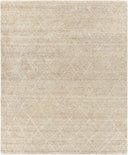 Zara ZAR-2303 Beige / Brown Rug