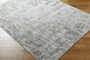 Zidane ZDN-2305 Blue / Dark Brown Rug