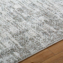 Zidane ZDN-2305 Blue / Dark Brown Rug