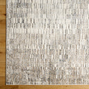 Zidane ZDN-2306 Black / Gray Rug