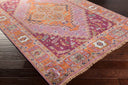 Zeus ZEU-7820 Lavender / Mauve Rug