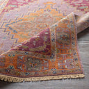 Zeus ZEU-7820 Lavender / Mauve Rug