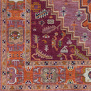 Zeus ZEU-7820 Lavender / Mauve Rug