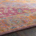 Zeus ZEU-7820 Lavender / Mauve Rug