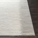 Zander ZND-1004 Beige / Ivory Rug