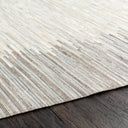 Zander ZND-1004 Beige / Ivory Rug